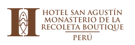San Agustín Monasterio de la Recoleta